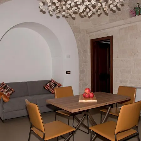 Pavi Trulli E Suites Locorotondo Exterior foto