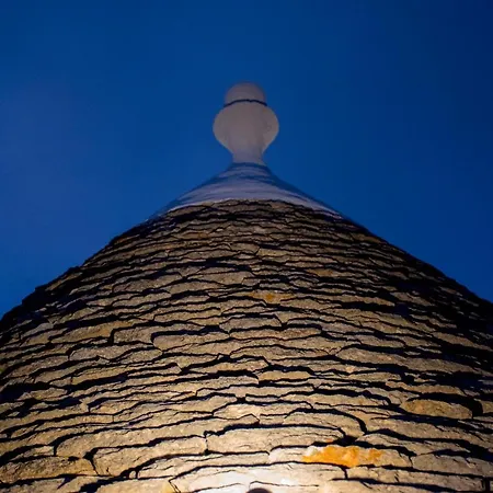 Pavi Trulli E Suites Locorotondo Exterior foto