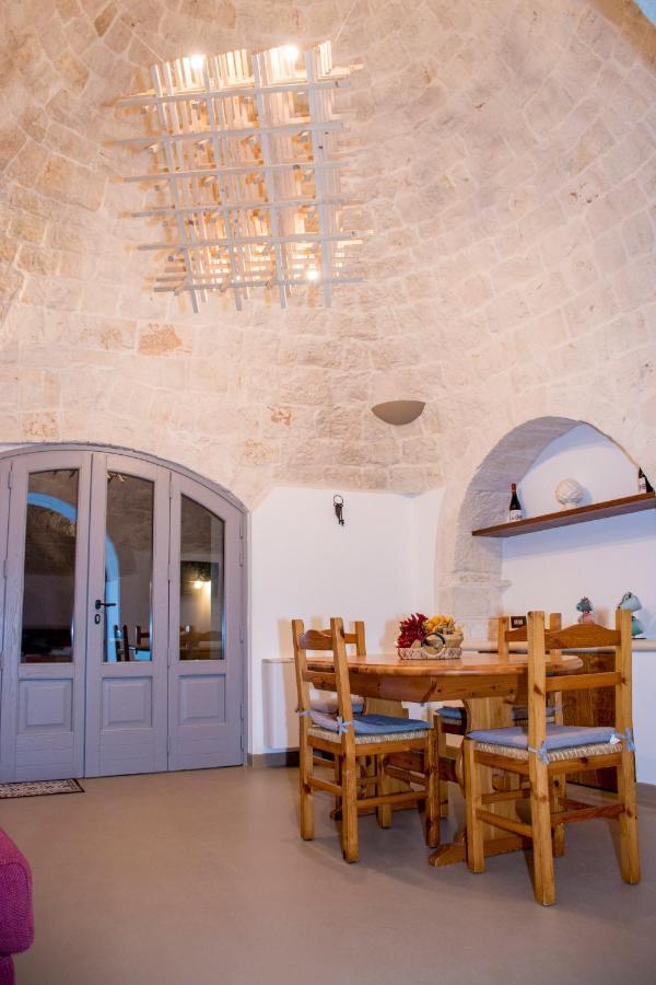 Pavi Trulli E * Locorotondo