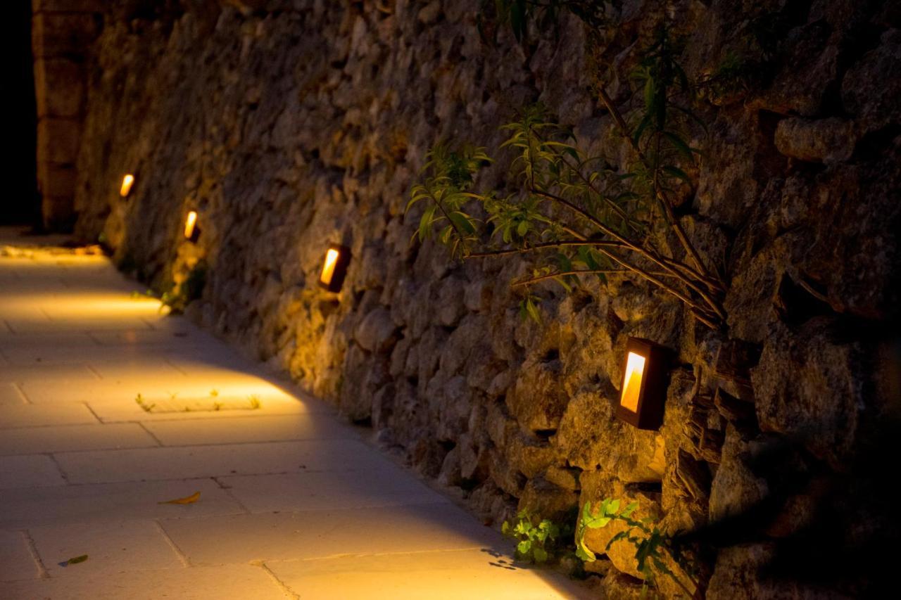 Landhaus Pavi Trulli E Locorotondo