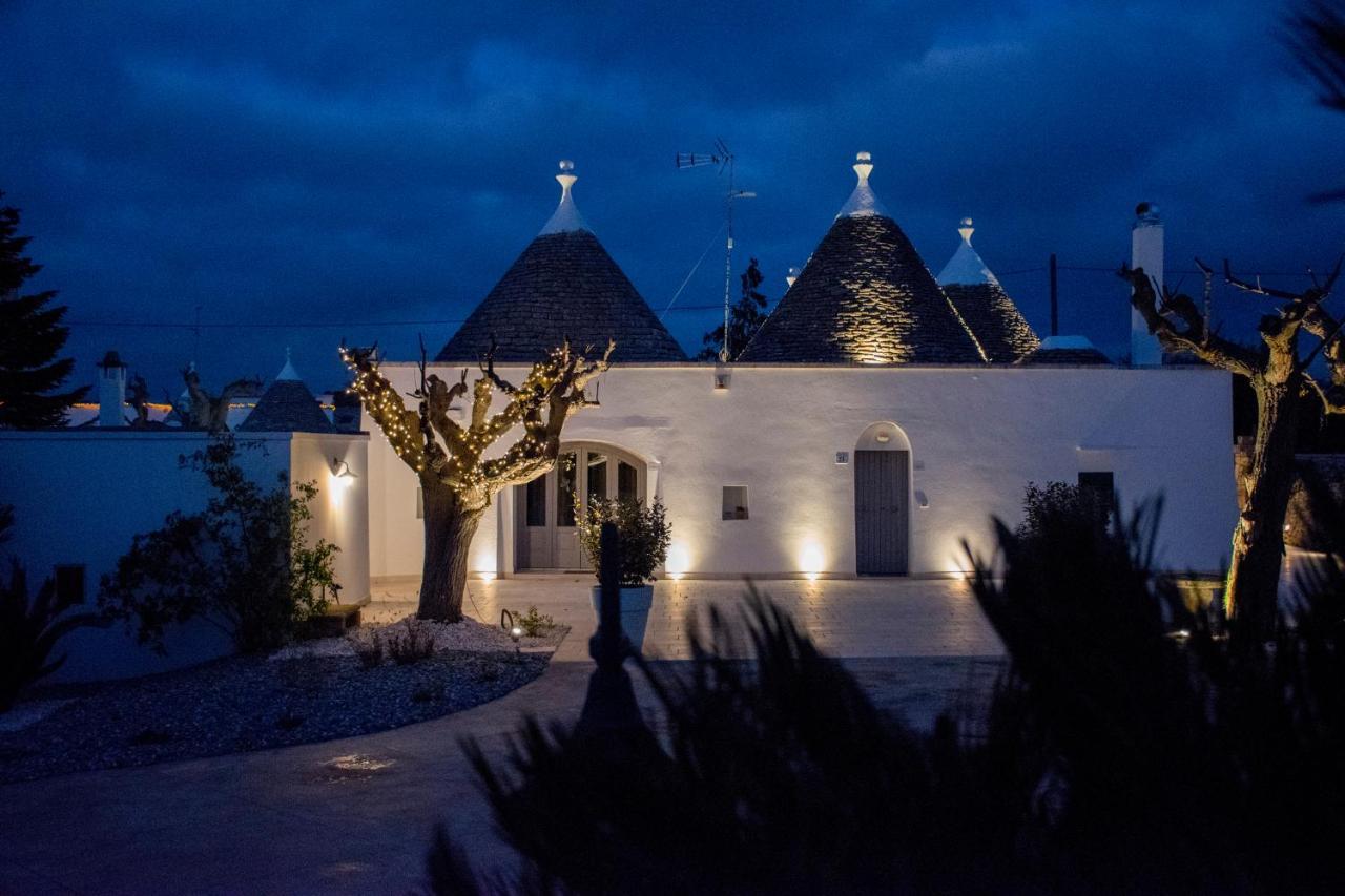 Pavi Trulli E
