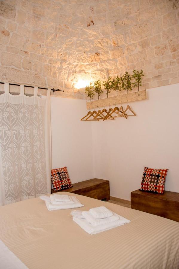 Pavi Trulli E * Locorotondo